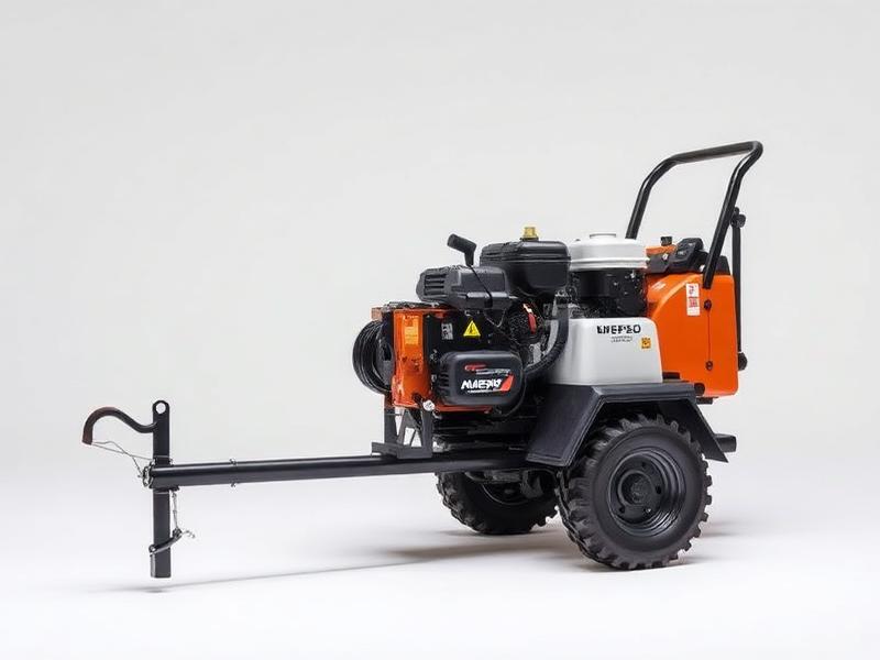 Stump Grinder